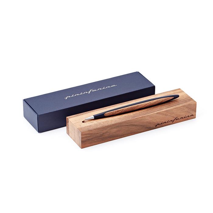 Pininfarina Cambiano Mavi Tükenmez Kalem NPKRE01593