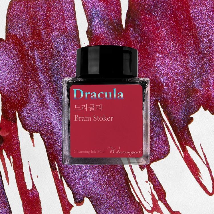 Wearingeul Dracula Şişe Mürekkep 30 ml