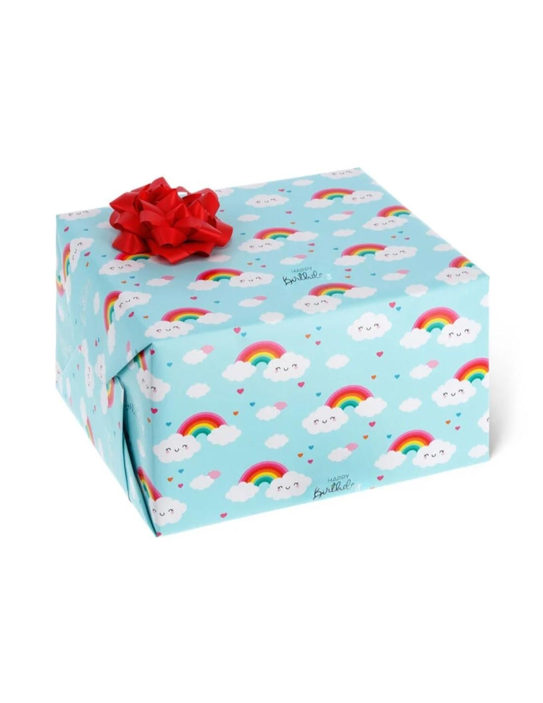 Legami Rainbow Paket Kağıdı