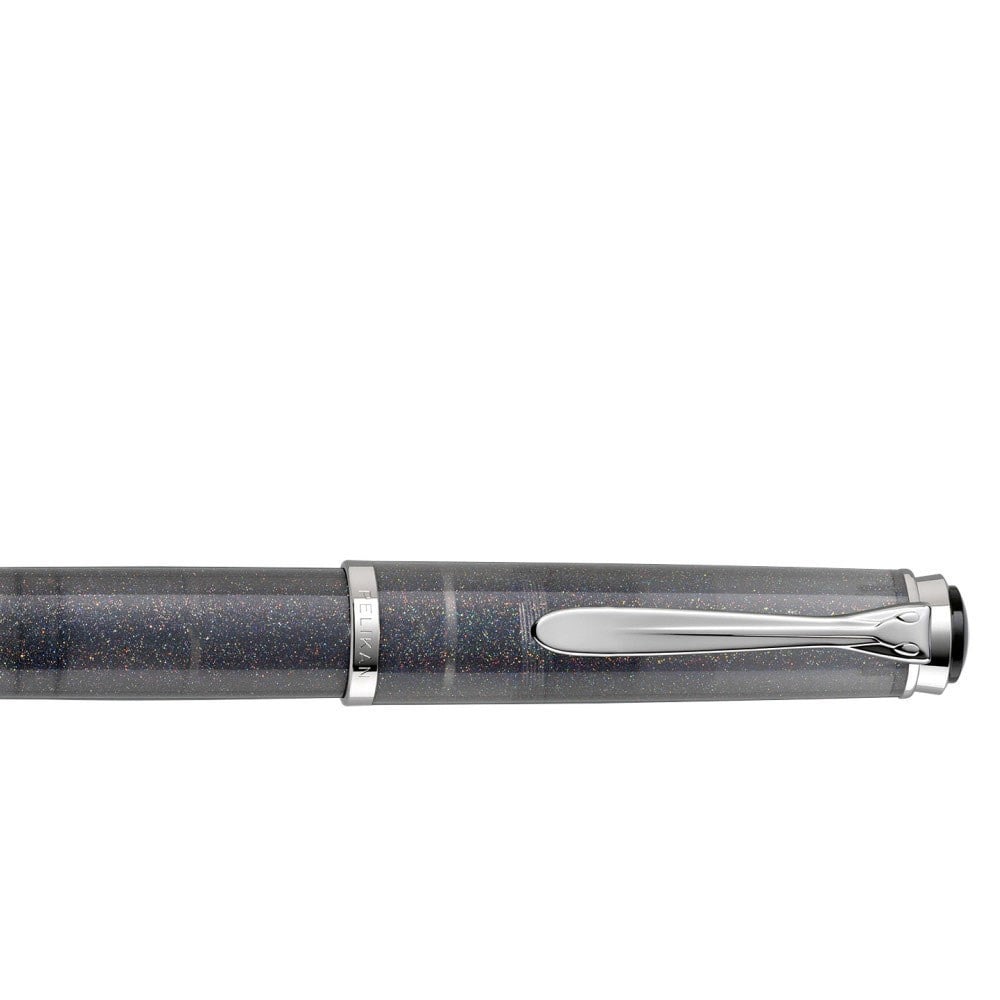 Pelikan Classic M205 Moonstone Fountain Dolma Kalem EF Uç