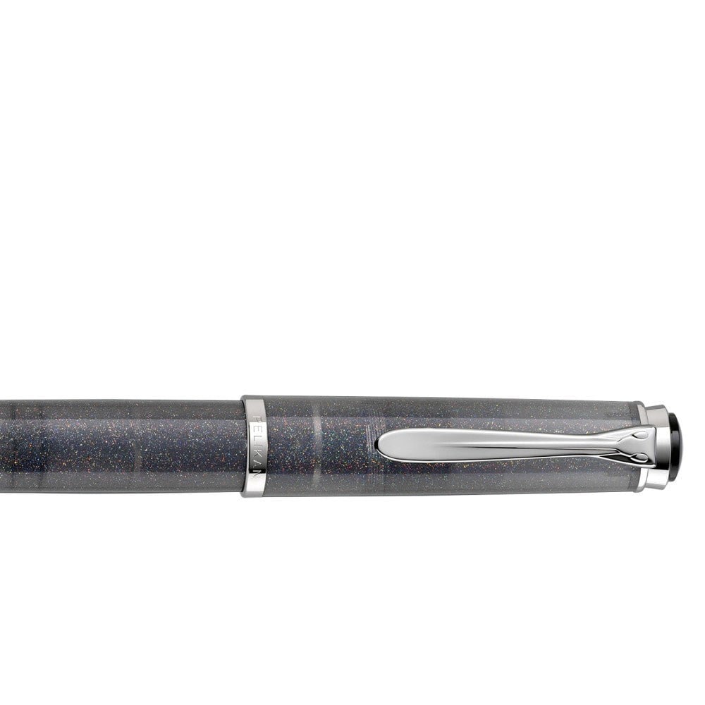 Pelikan Classic M205 Moonstone Fountain Dolma Kalem EF Uç