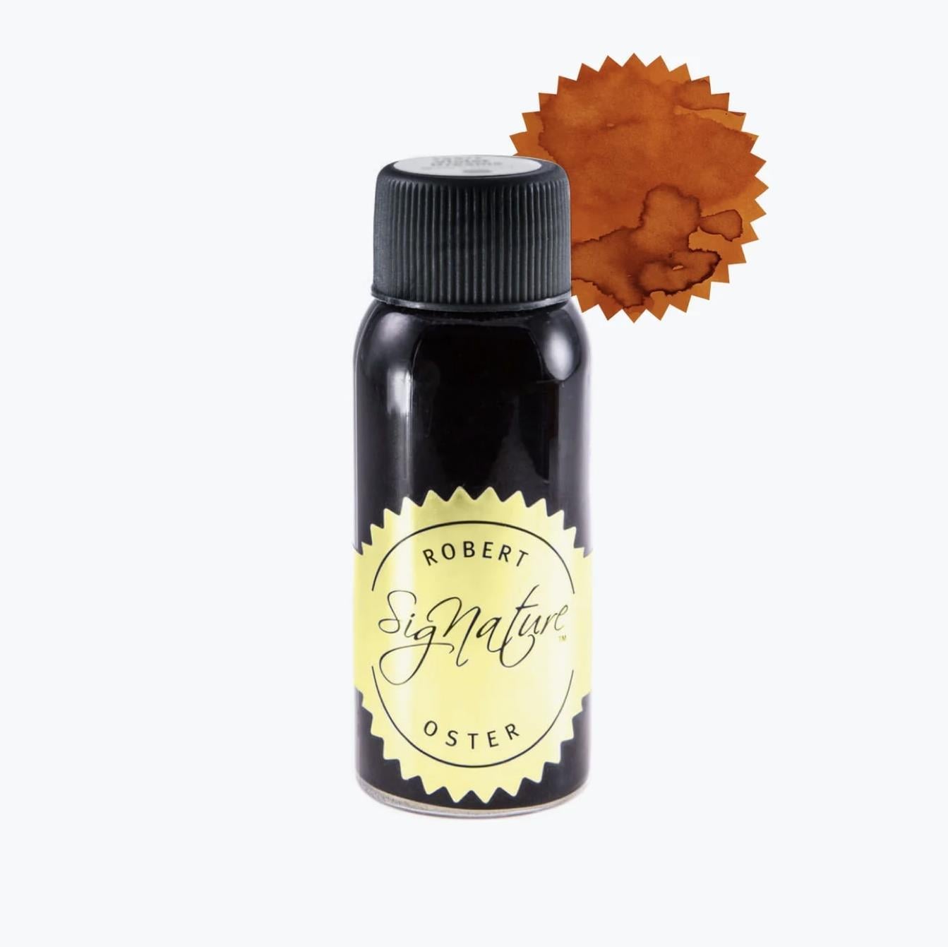 Robert Oster Burned Orange Mürekkep