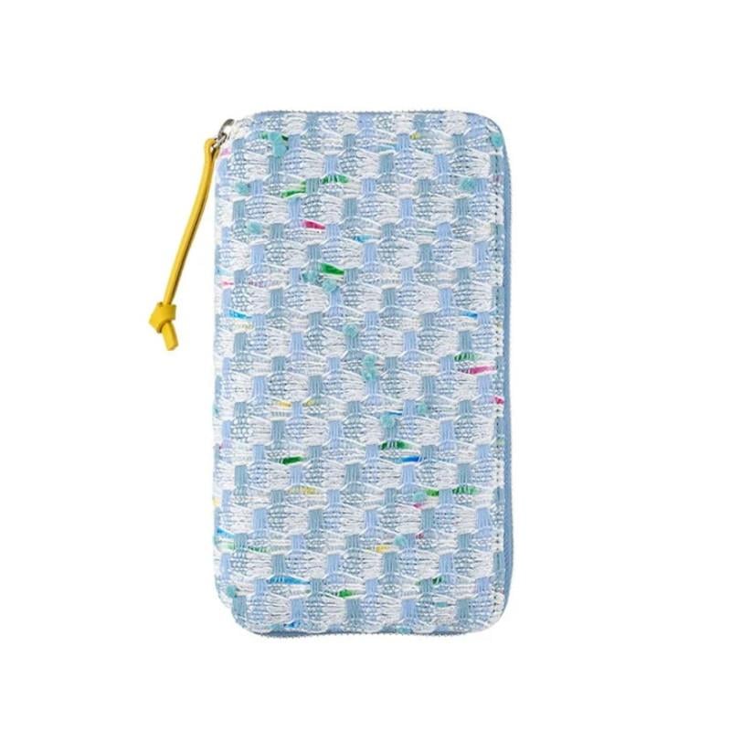 Hobonichi Planner Cover for Weeks - Linton: Vacances  Weeks Kılıf