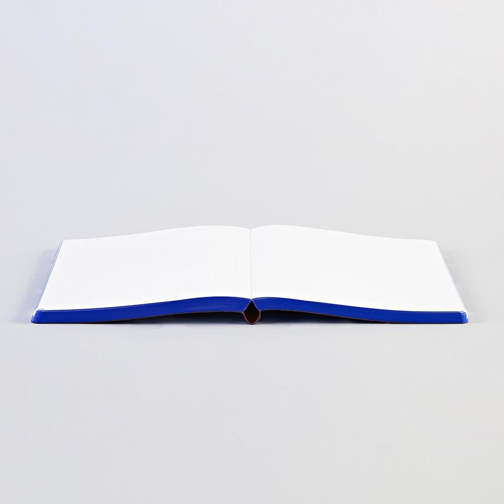 Nuuna Graphic L Silver Lining Noktalı Defter