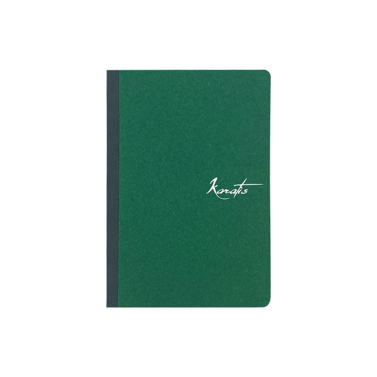 Fountain Pen Lover Starter Pack Green