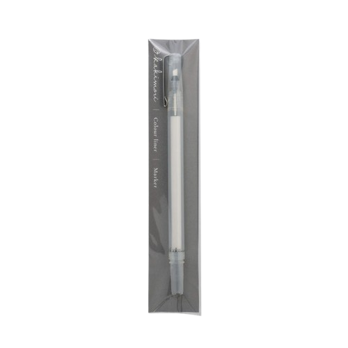 Kakimori Colour Liner Kit - Marker Kalem