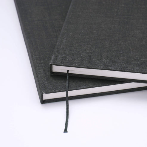 Kakimori A5 Defter - Enshu orimono 04