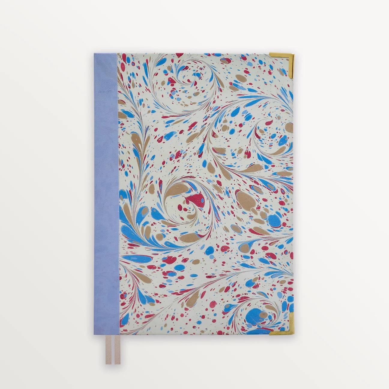 EPISODE EBRU DESIGN NO 25 B5 EXTRA THICK NOTEBOOK