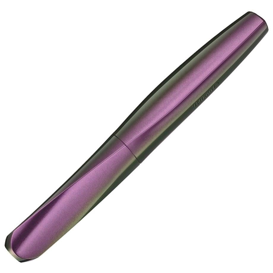 Pelikan Twist Dolma Kalem Holo Shine Mystic M Uç 