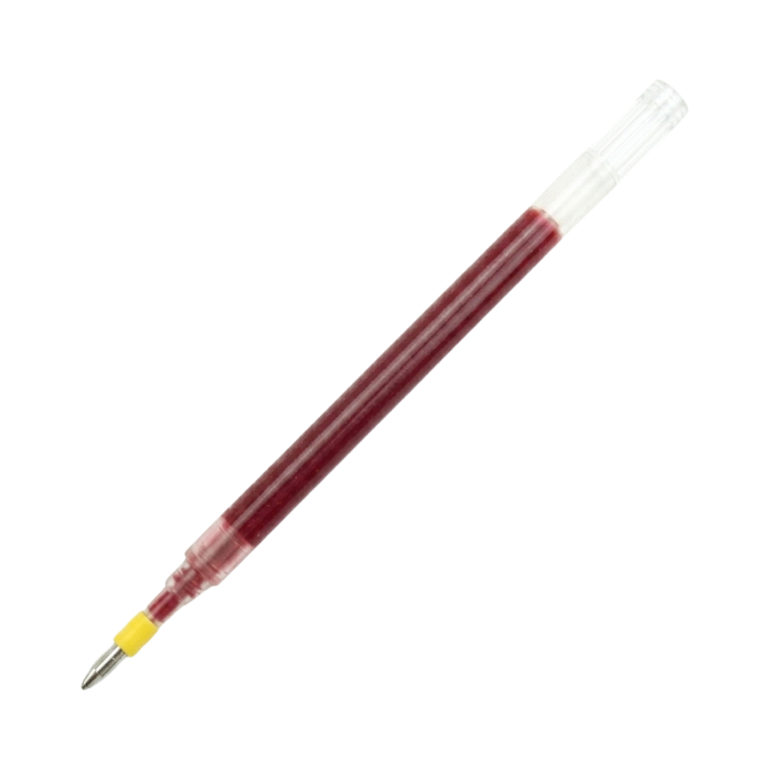 Kayou Plus Fleuro Water-Based Gel Pen Refill 0,5mm Red