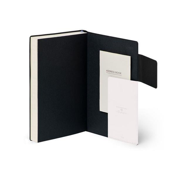 Legami Medium Agenda/Planner Sept. 2024- Dec. 2025 16 Months Günlük Ajanda  Moonglow