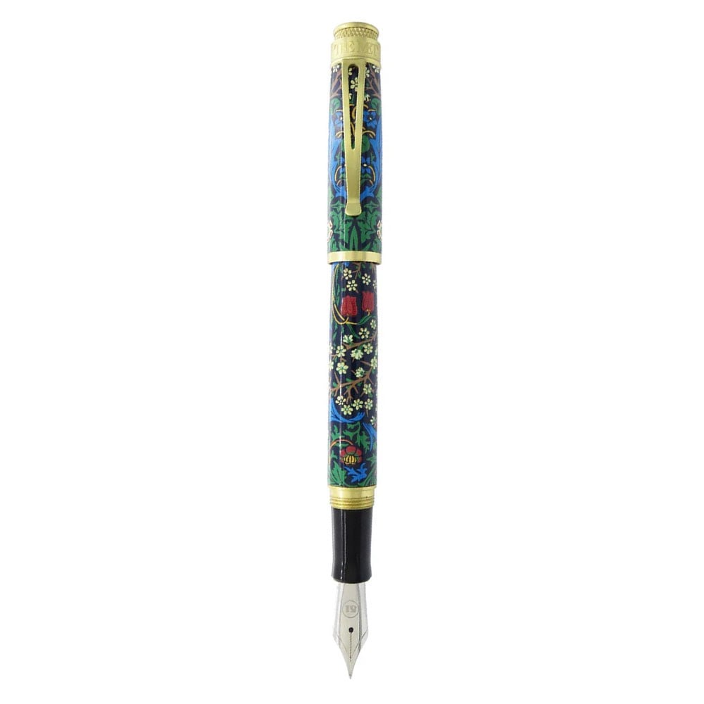 Retro 51 The MET W.M. Blackthorn Dolma Kalem M Uç MRF-2124-M