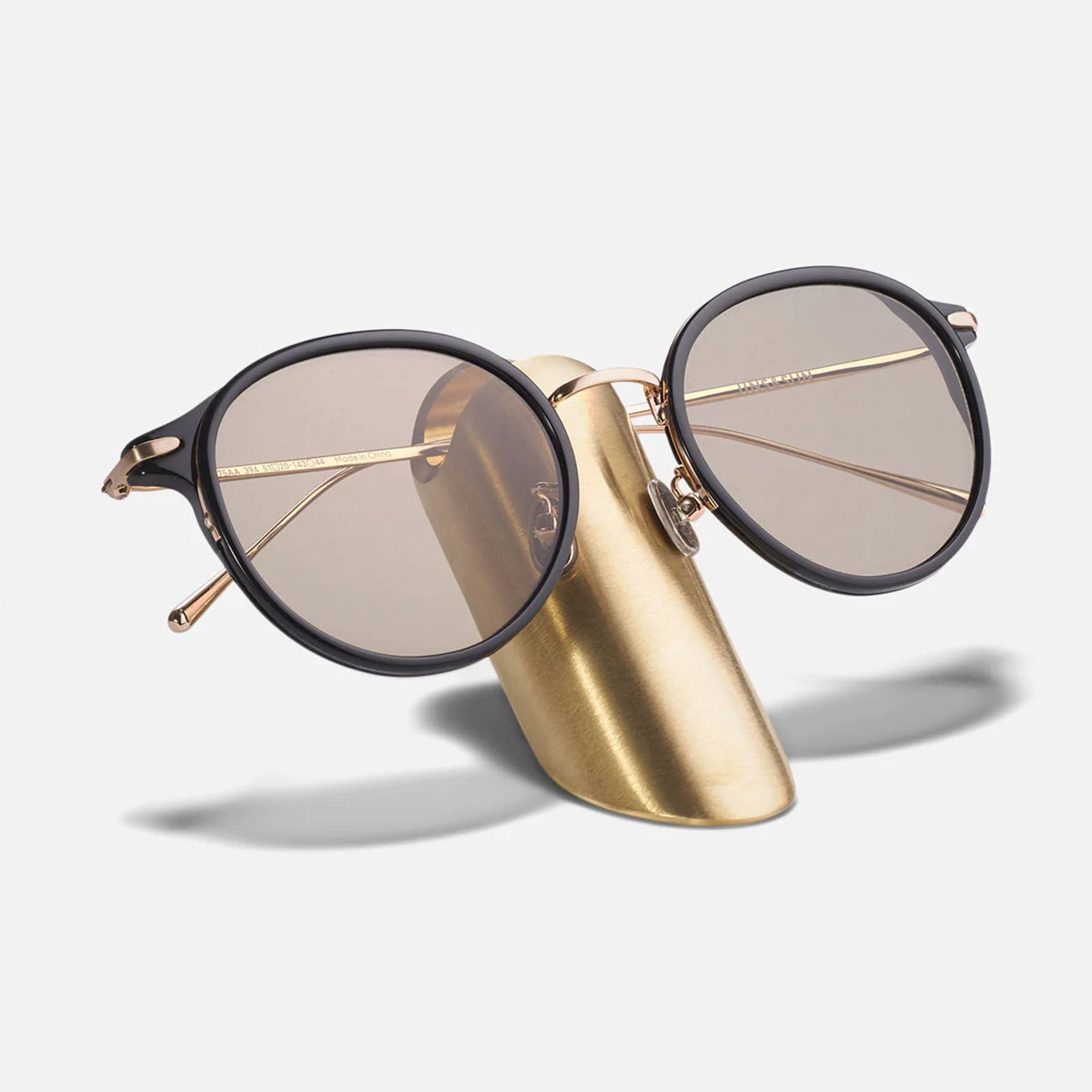 Craighill Eyewear Stand Gözlük Standı - Brass