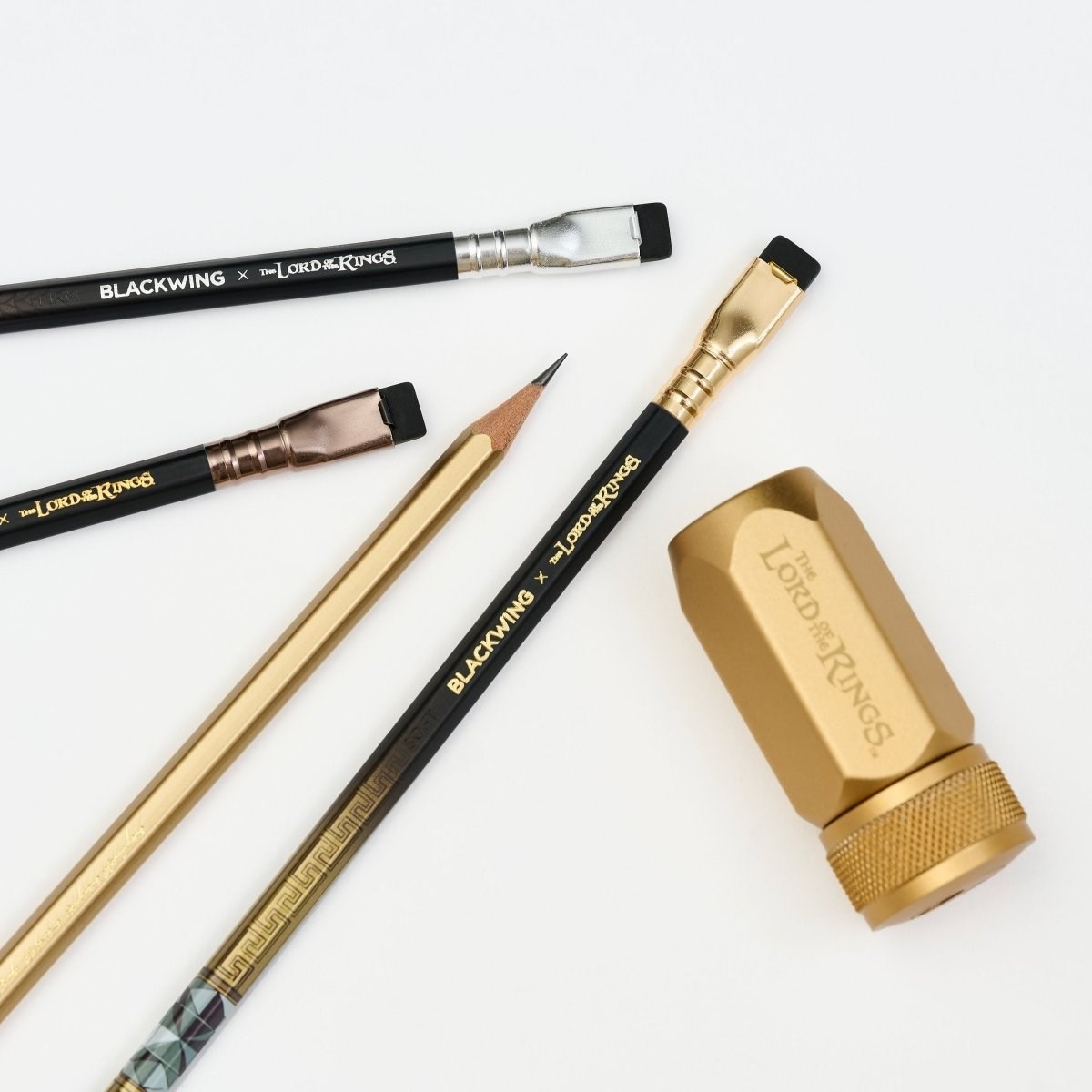 Blackwing x The Lord of the Rings Gift  Set