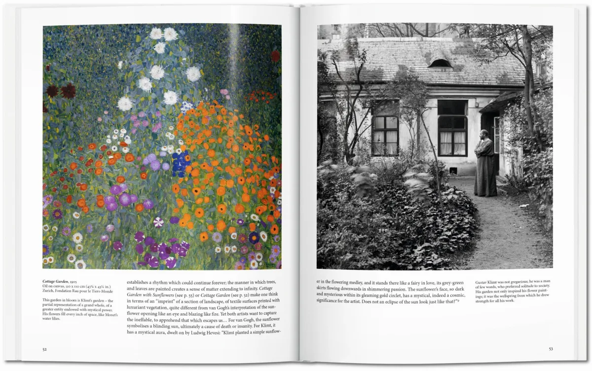 Taschen : Klimt