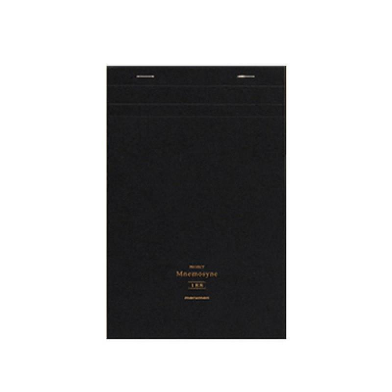 Maruman Mnemosyne N188A Special Dolma Kalem Uyumlu Japon Kareli Defter A5 188A