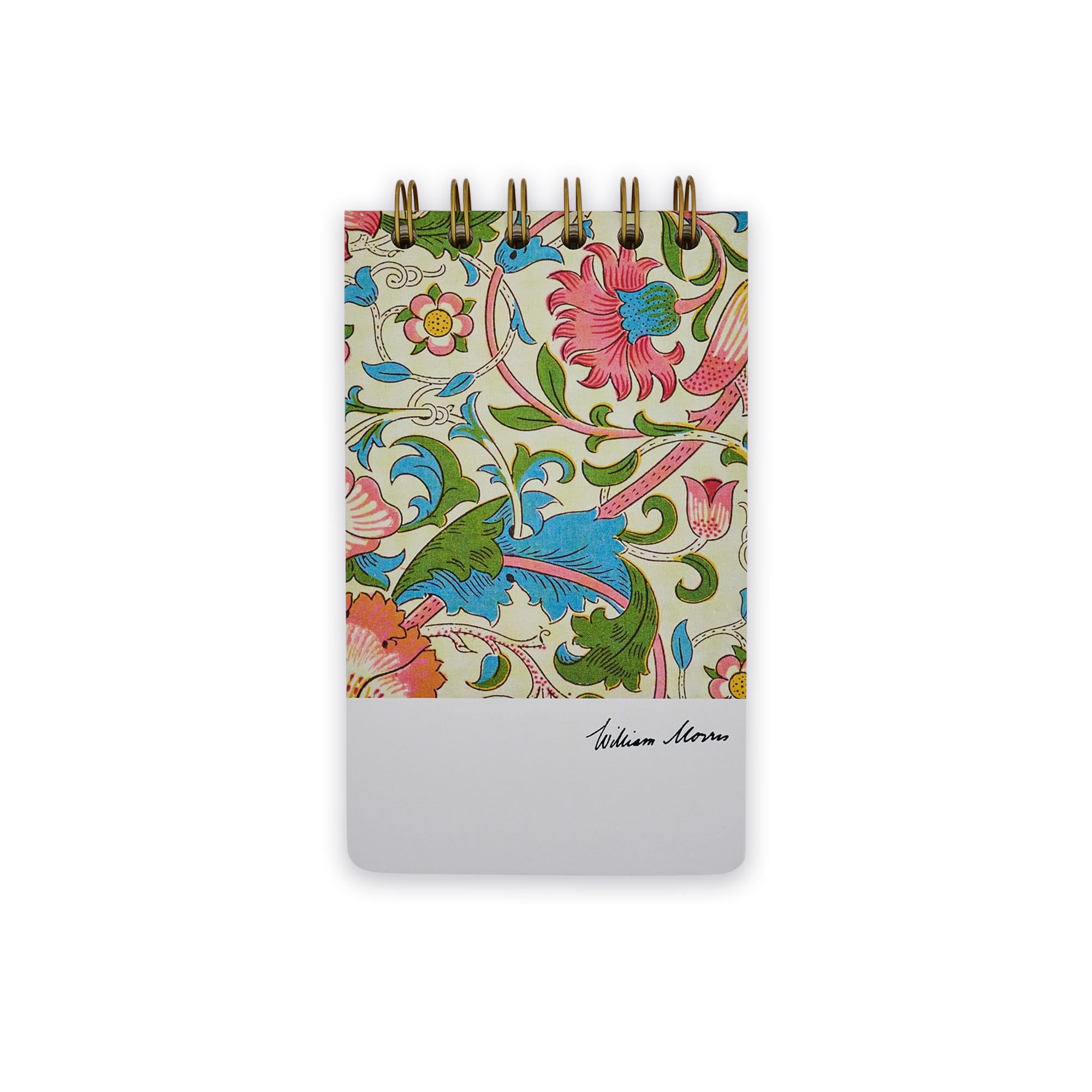 Episode Gallery Morris Lodden Small Chunky Notebook