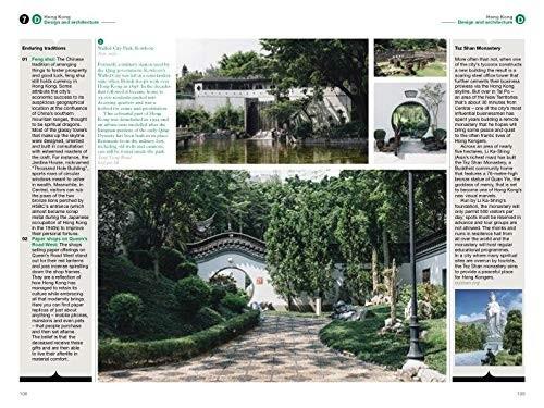 The Monocle Travel Guide to Hong Kong