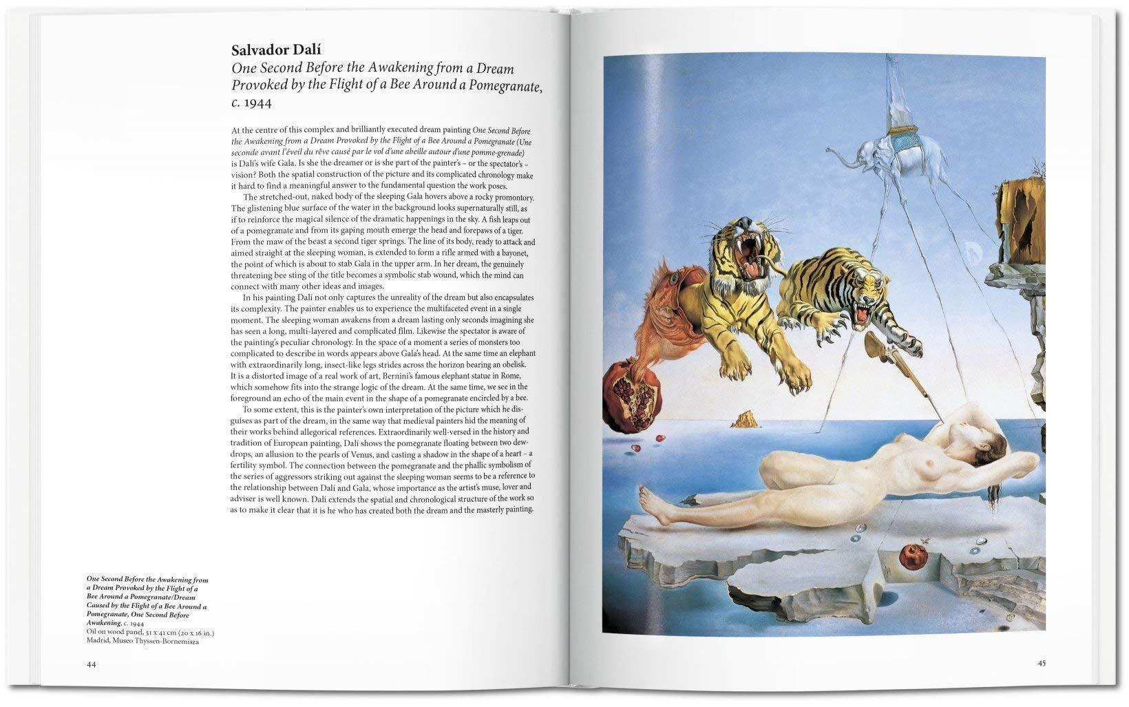Taschen : Surrealism