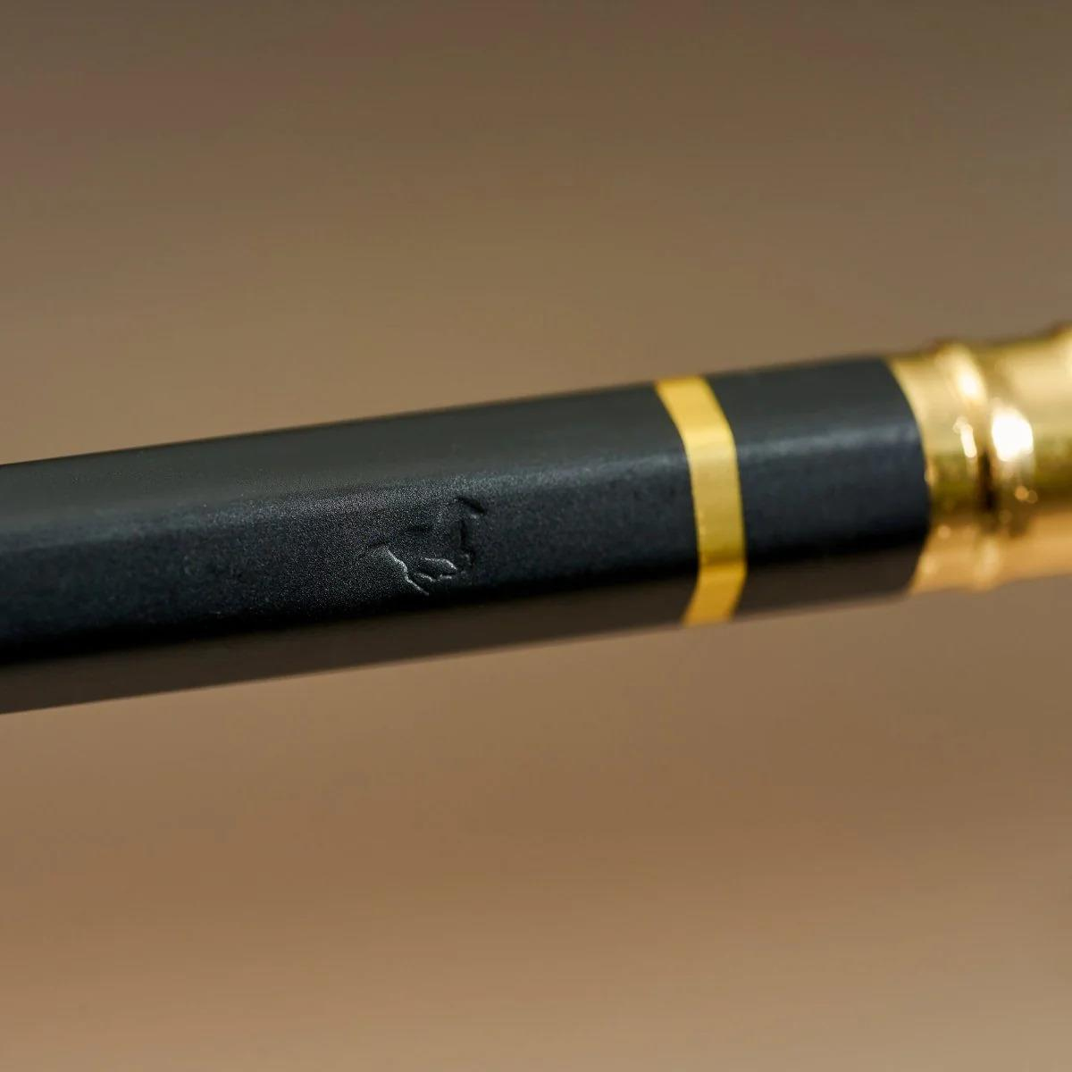 Palomino Blackwing Eras 2025 Soft  Ahşap Kurşun Kalem 