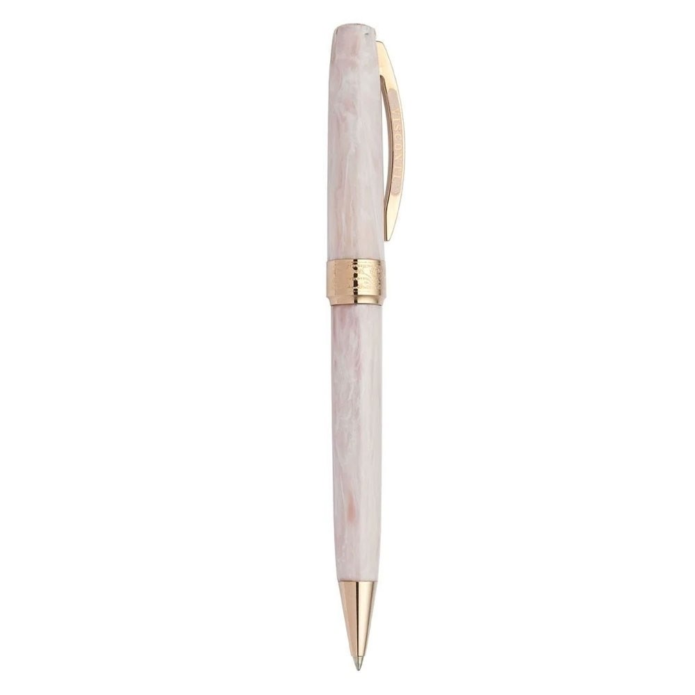 Visconti Venus Marbleized Rose Tükenmez Kalem 78601
