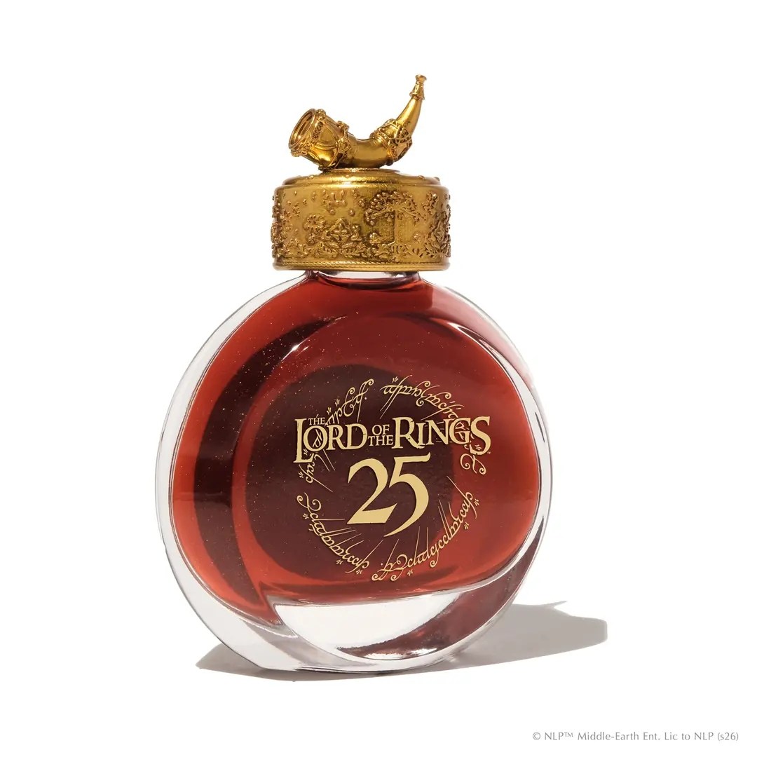 Ferris Wheel Press The Lord of the Rings Şişe Mürekkep - 38 ml