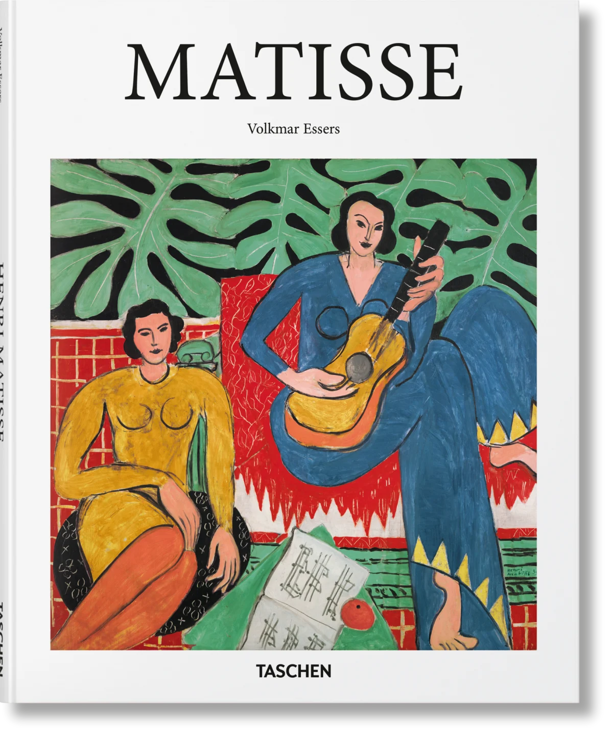 Taschen : Matisse