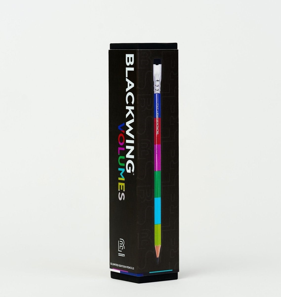 Palomino Blackwing Ahşap Kurşun Kalem Seti Extra Firm Volume 343 