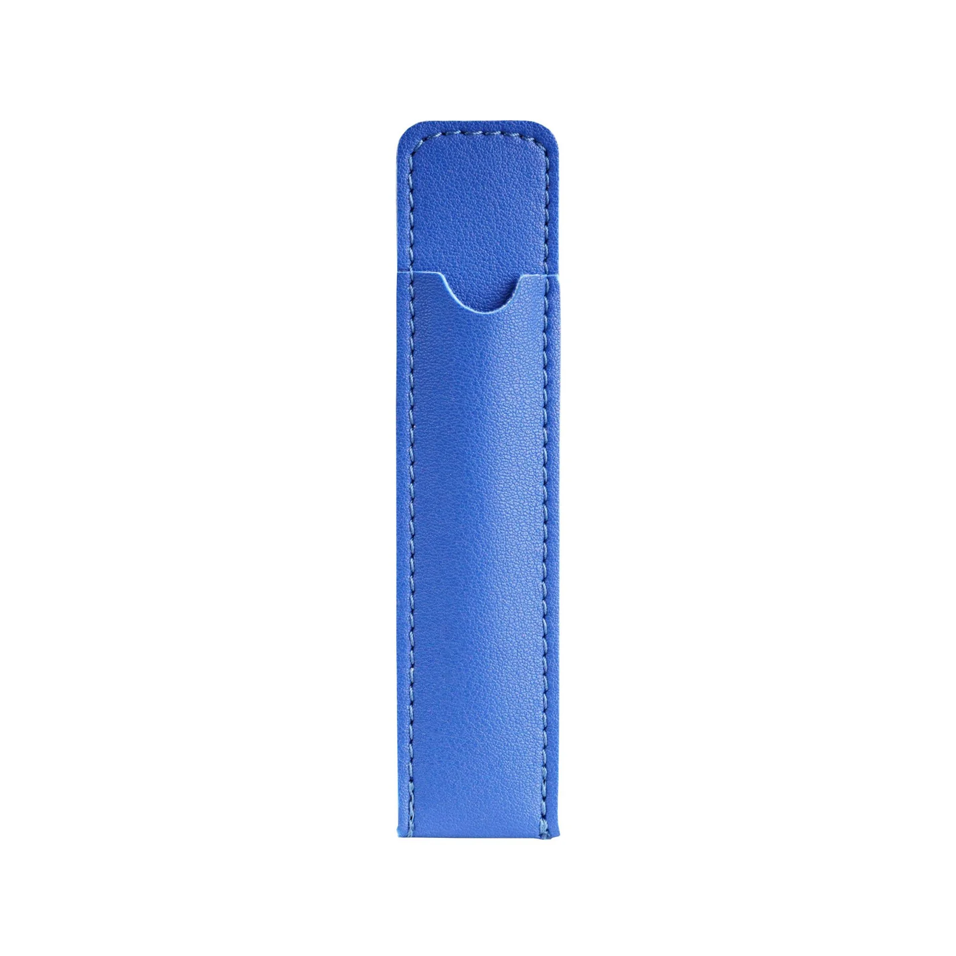 PULKO Notebook One Pen Kalem Kılıfı, (13 x 2,5cm) Mavi