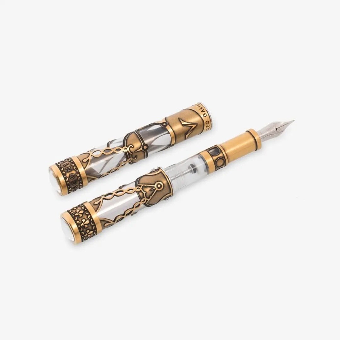Visconti Galileo Galilei 230-50 Dolma Kalem
