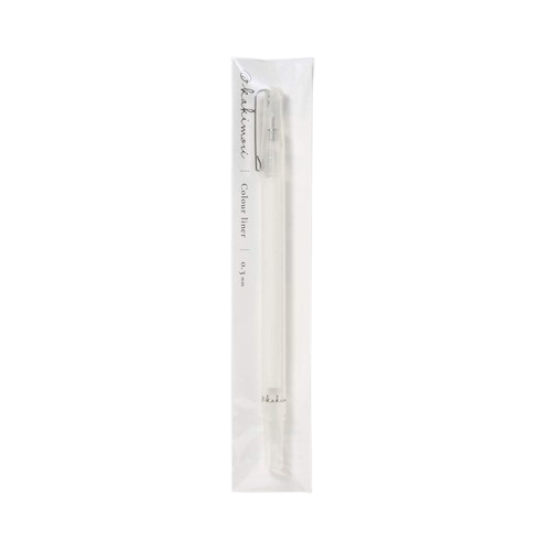 Kakimori Colour Liner Kit - Kalem 0.3 mm