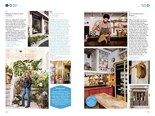  Gestalten The Monocle Travel Guide to Madrid
