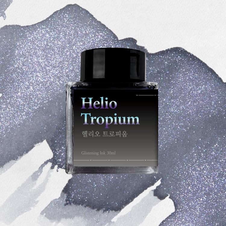 Wearingeul Helio Tropium ( Your Throne) Şişe Mürekkep 30 ml