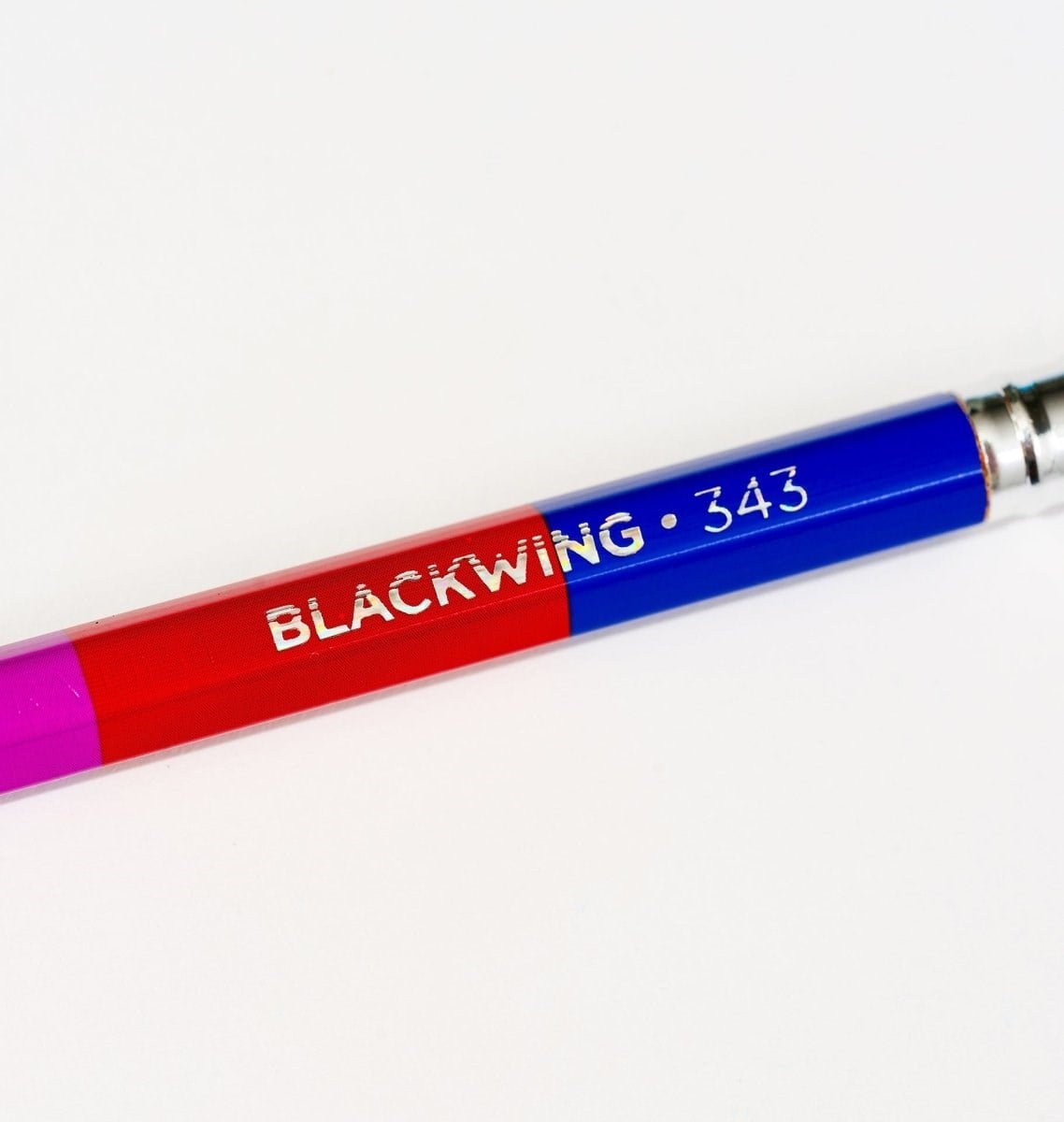 Palomino Blackwing Ahşap Kurşun Kalem Extra Firm Volume 343 