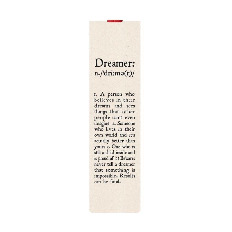 Legami Dreamer Ayraç