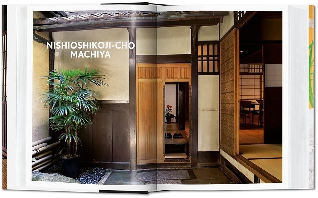 Taschen Living in Japan. 40th Ed.
