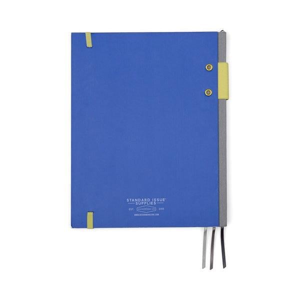 DesignWorks Ink Standart Issue - Cobalt & Citron