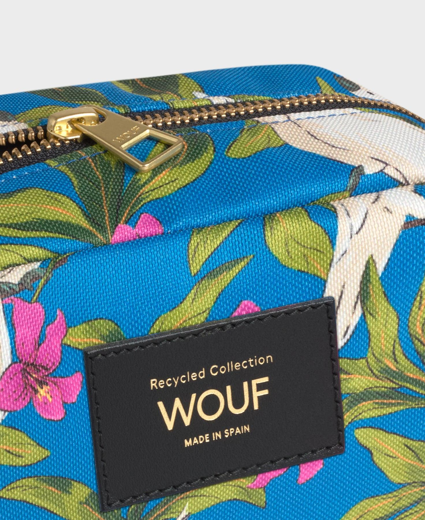 Wouf Gaia Çok Amaçlı Çanta