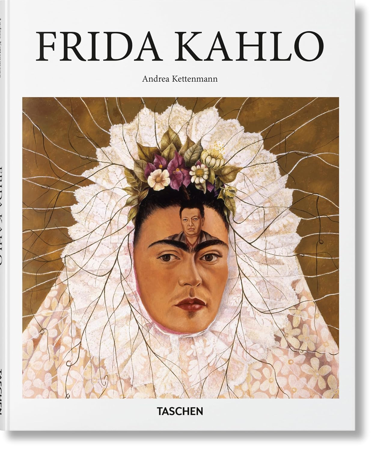 Taschen : Frida Kahlo 