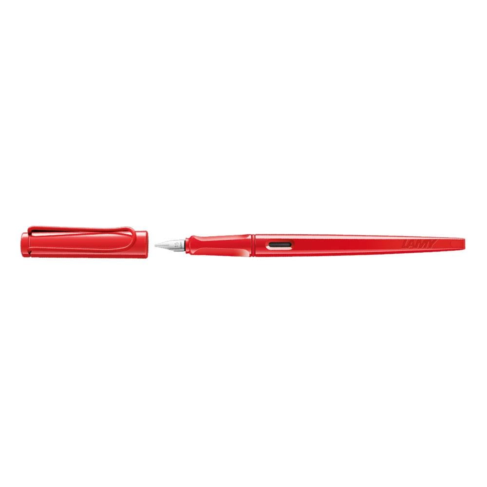 Lamy Joy Dolma Kalem Strawberry 1.5 mm Uç