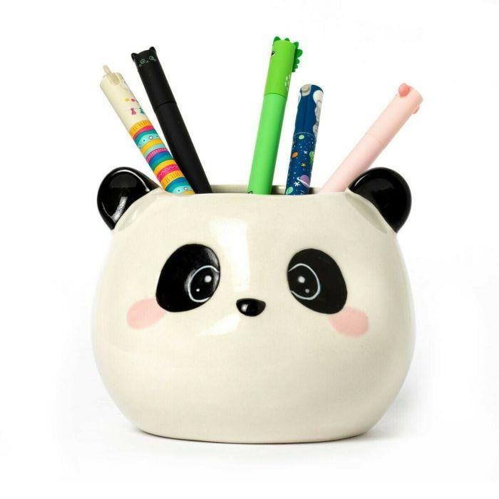 Legami Seramik Masa Üzeri Panda PHS0007