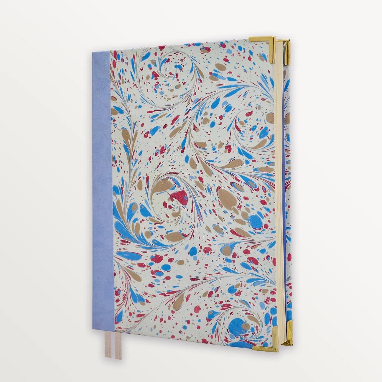 EPISODE EBRU DESIGN NO 25 B5 EXTRA THICK NOTEBOOK