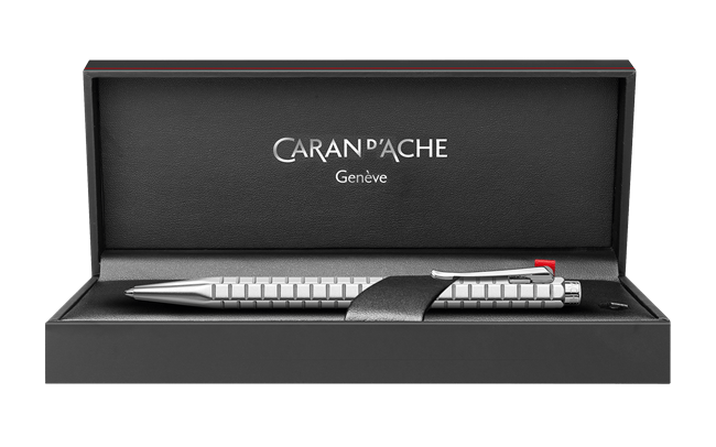 CARAN d'ACHE Ecridor Avenue Mekanik Kurşun Kalem 4-407