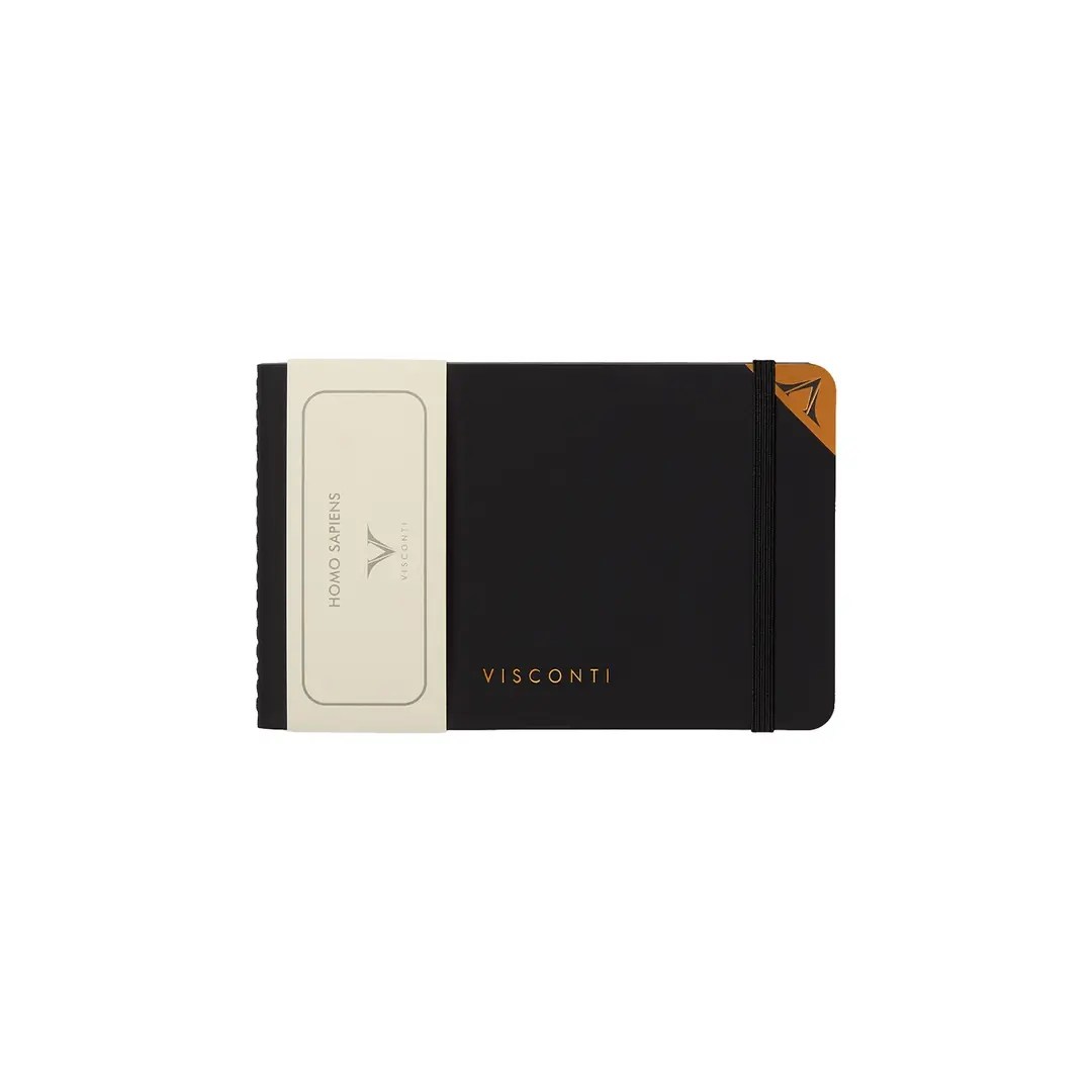 Visconti Homo Sapiens Notebook 90 × 140