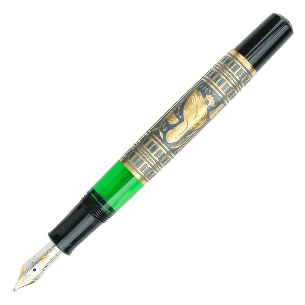 Pelikan M700 Toledo Dolma Kalem F Uç