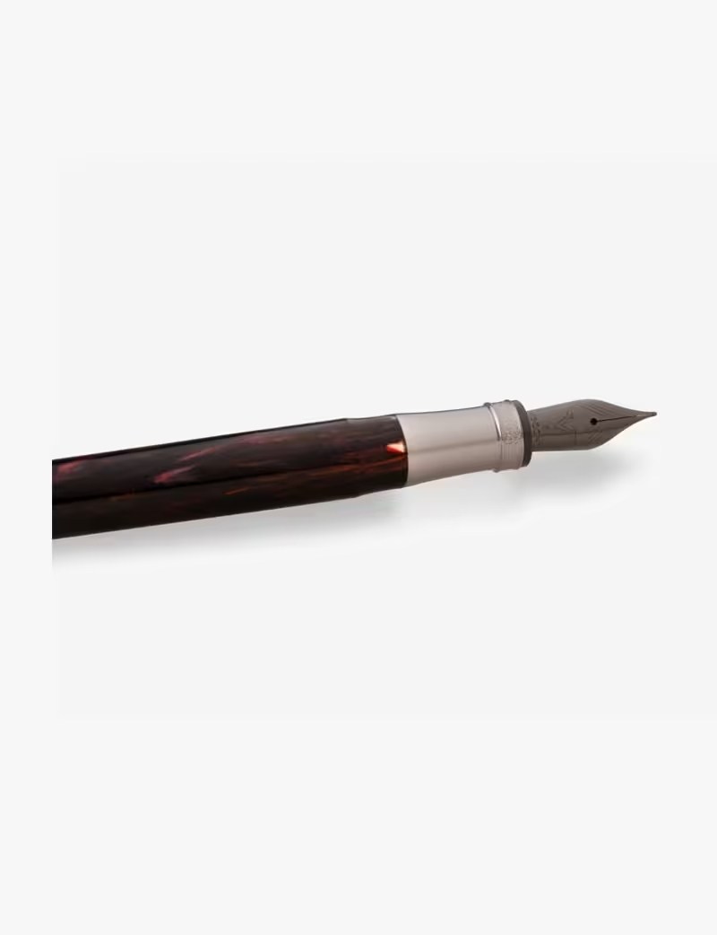 Visconti Comedia Inferno Dolma Kalem
