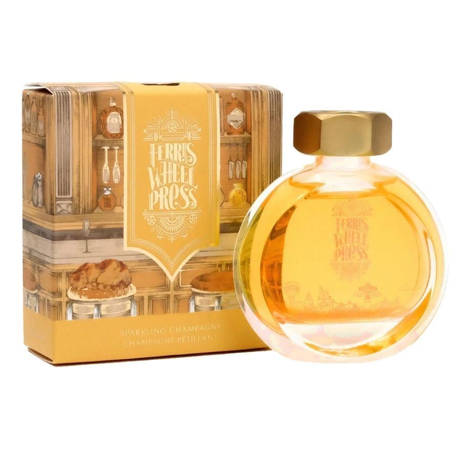 Ferris Wheel Press 38 ml Şişe Mürekkep Sparkling Champagne