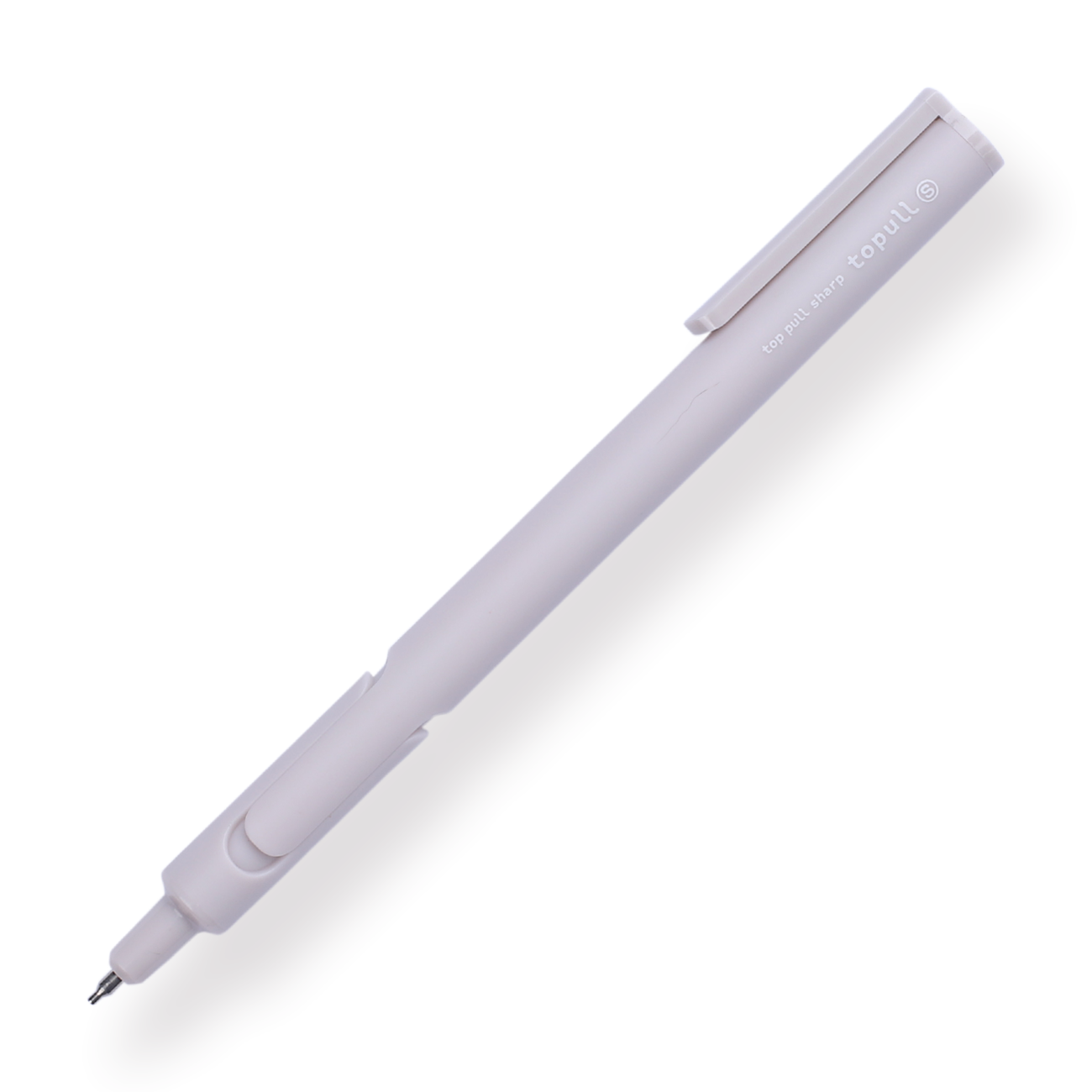 Sun-Star Topull S 0.5 Uçlu Kurşun Kalem Bej