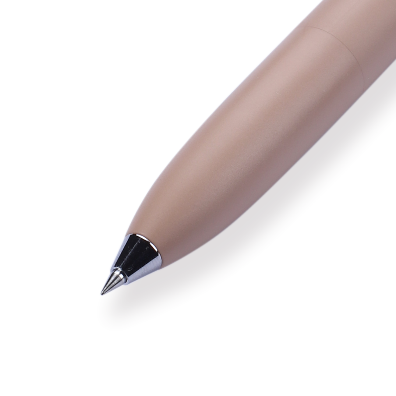 Uni-ball One P Jel Kalem 0.38 mm Coffee