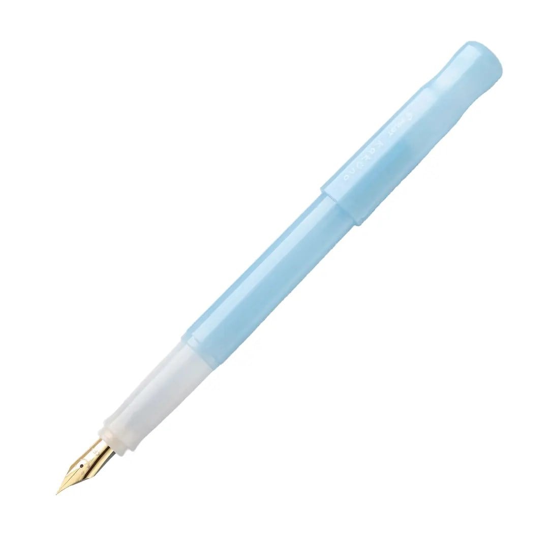 Pilot Kaküno Dolma Kalem Madoromi Color Series - Drowsy  Light Blue   Dolma Kalem P-FKA-1-MDLBF F Uç